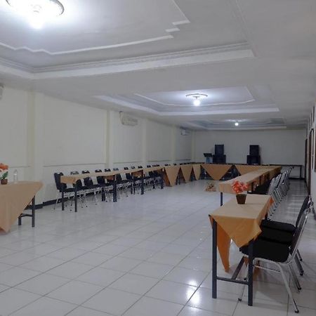 Hotel Tiara Garut Dış mekan fotoğraf