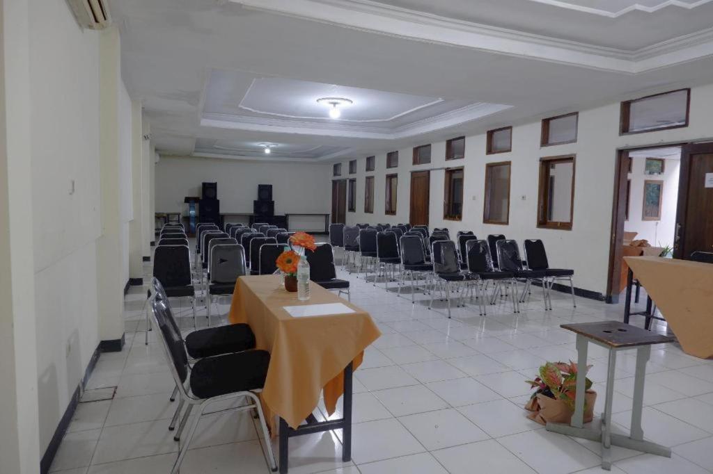 Hotel Tiara Garut Dış mekan fotoğraf